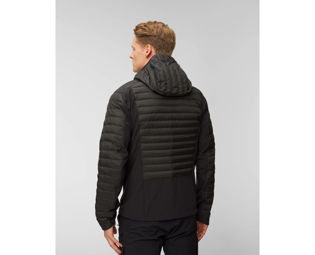 Куртка Arcteryx Cerium Hybrid XL, фото №3