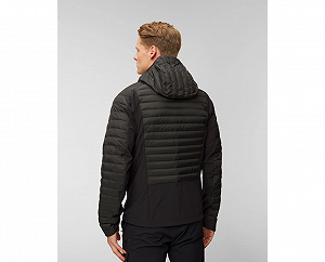 Куртка Arcteryx Cerium Hybrid XL ціна на synthetic.ua - Фото 1 Куртка Arcteryx Cerium Hybrid XL synthetic.ua - Фото 1