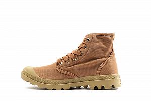 Кросівки Palladium Pampa High H High чоловічі - Фото 1
