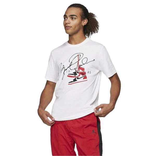 Футболка Air Jordan Aj85 MenS  M, фото №1