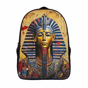 Ранець DPEOANEBN Pharaoh 40x28x16см - Фото 1