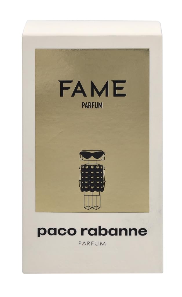 Парфюм Paco Rabanne Fame Спрей для женщин, фото №3