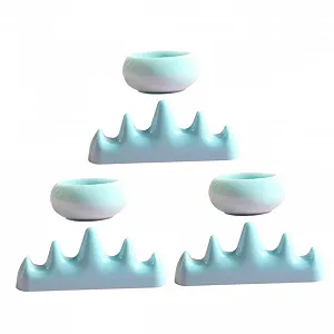 Купить Держатель для маникюра Beaupretty для мытья и хранения кисточек - Фото 1 Держатель для маникюра Beaupretty для мытья и хранения кисточек - Фото 1