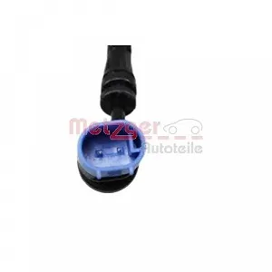 Датчик зносу гальмівних колодок METZGER GREENPARTS 1190317 для BMW synthetic.ua - Фото 1