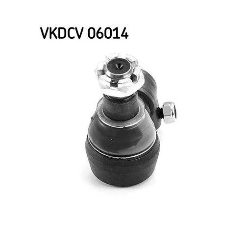 Наконечник рулевой тяги SKF VKDCV 06014 для IVECO MAN NEOPLAN, фото №2