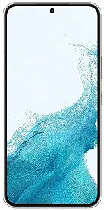 Смартфон 6.1" Samsung Galaxy S22 8/256GB 5G 2-SIM NFC 50+12+10/10Мп 8 ядер Android 16 White ціна на synthetic.ua - Фото 1 Смартфон 6.1" Samsung Galaxy S22 8/256GB 5G 2-SIM NFC 50+12+10/10Мп 8 ядер Android 16 White synthetic.ua - Фото 1