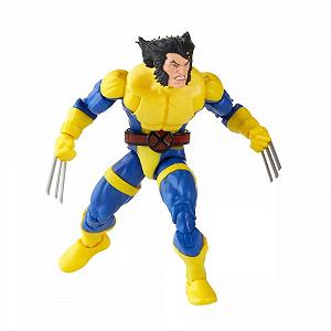 Фігурка Action Marvel Legends Series X-Men Classic Wolverine 15.24 см, різнокольорова - Фото 1