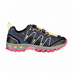 Кроссовки CMP ALTAK WMN TRAIL SHOES Размер 37 - Фото 1