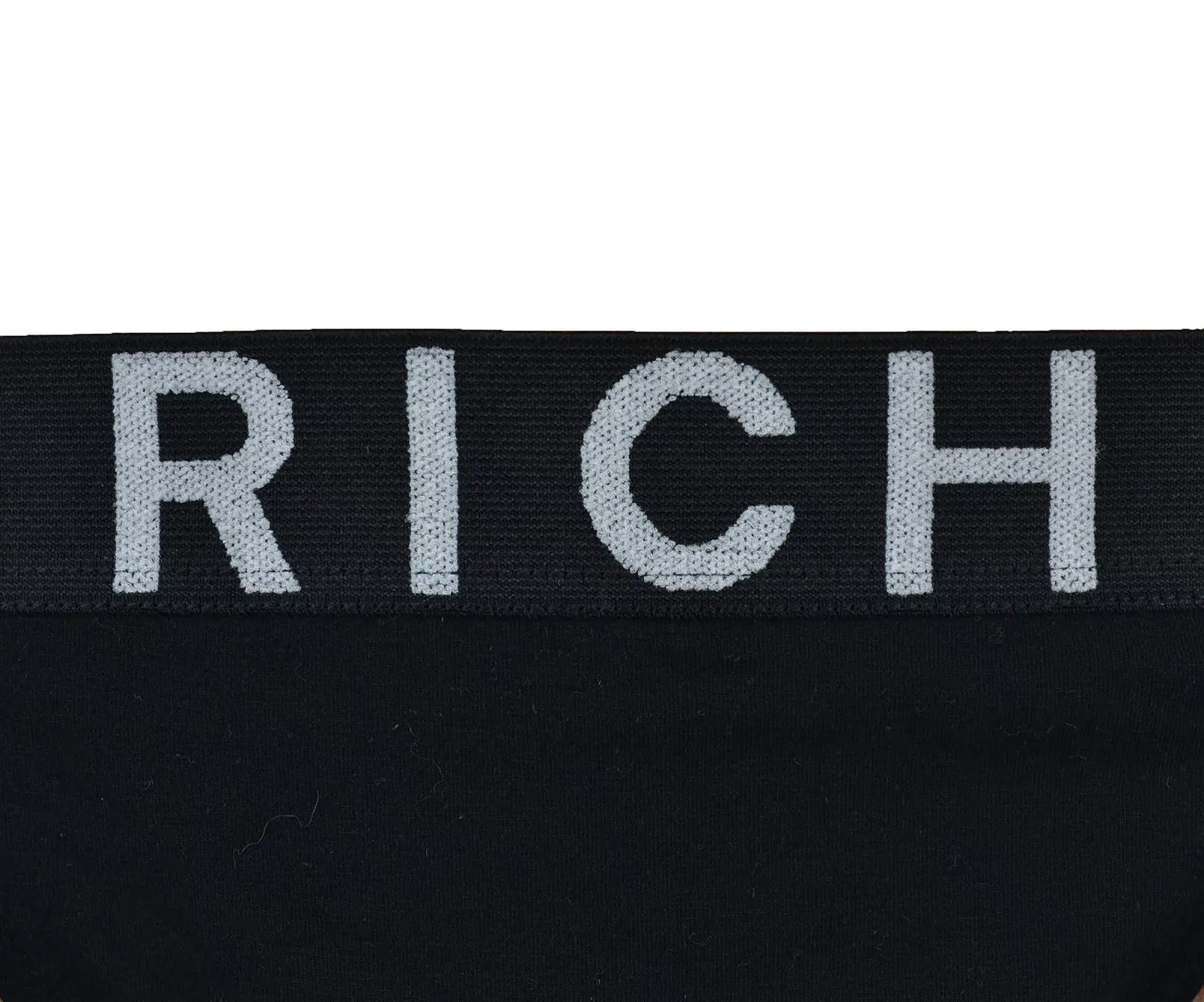 Трусы John Richmond 52 р Черные (1207), фото №3
