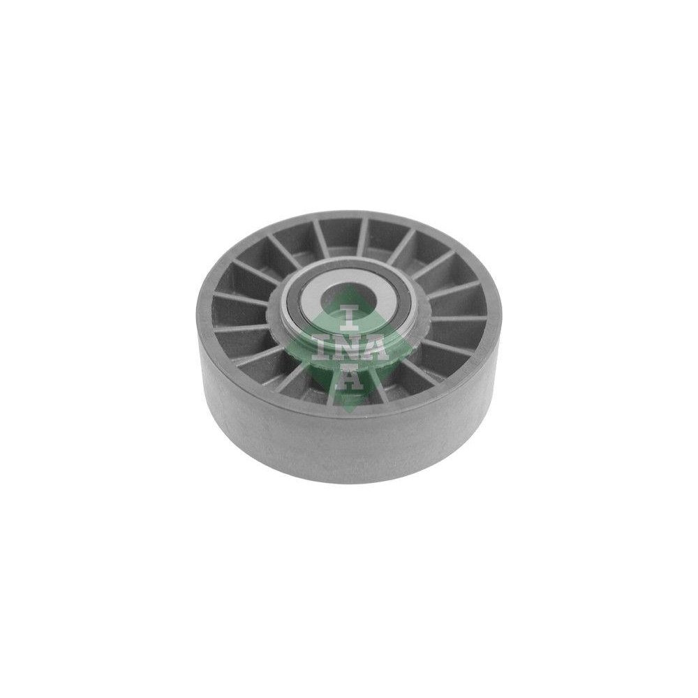 Ролик натяжителя поликлинового ремня Schaeffler INA 531 0718 10, фото №1