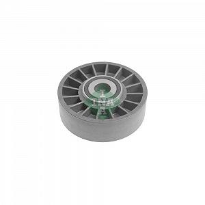 Ролик натяжителя поликлинового ремня Schaeffler INA 531 0718 10 - Фото 1