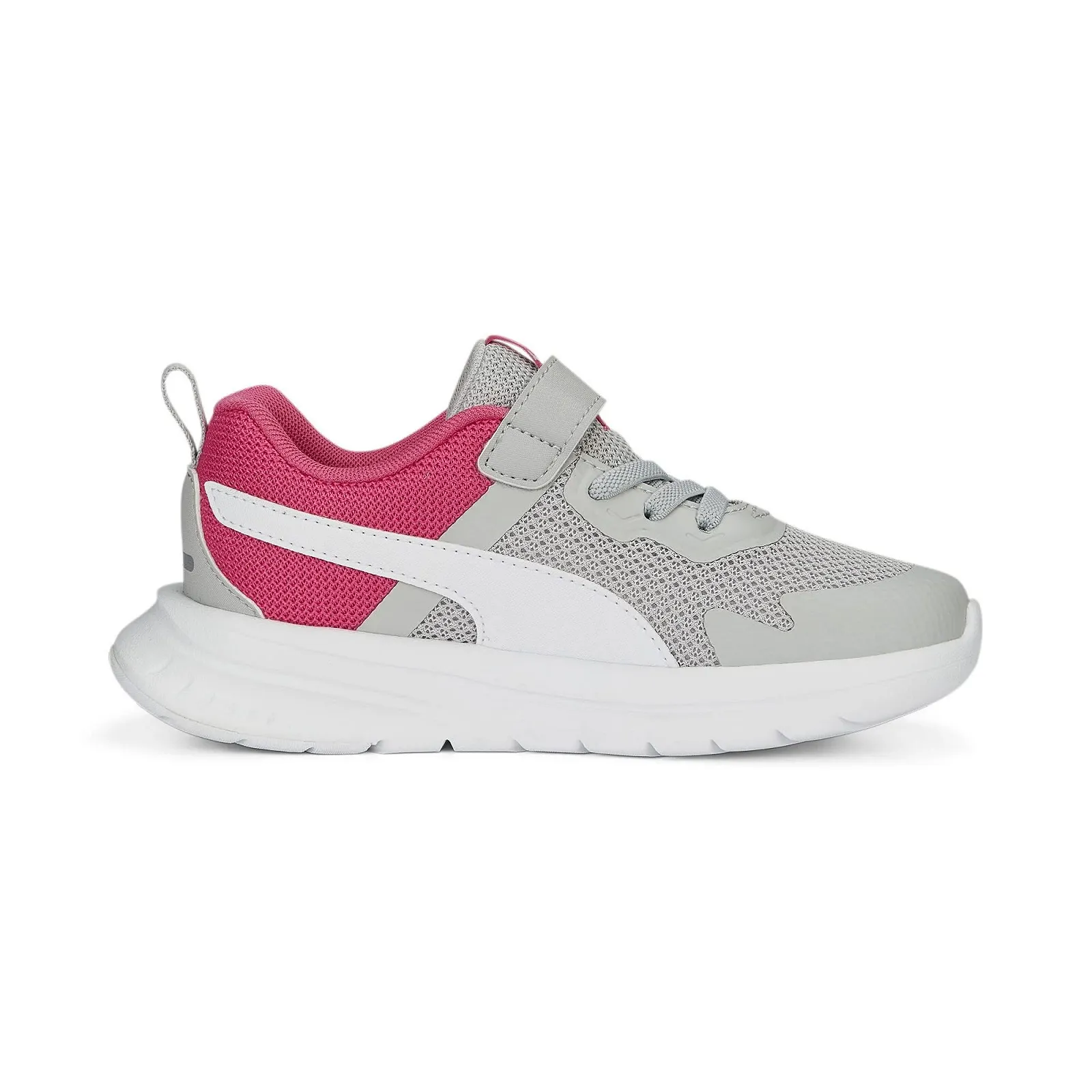 Детские кроссовки PUMA Evolve Run Mesh Ac+ PS, фото №5