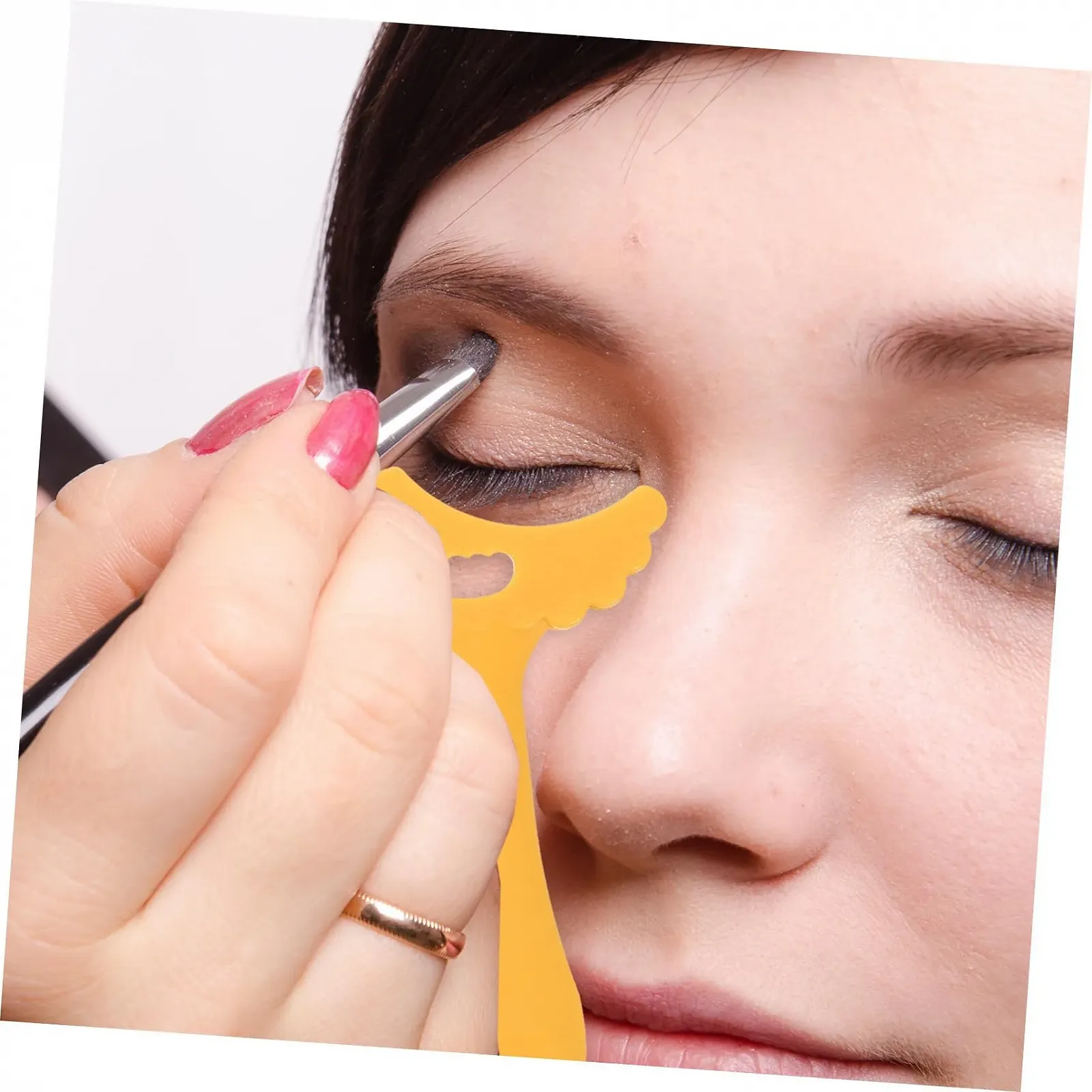 Инструменты для макияжа Angoily, фото №7 Инструменты для макияжа Angoily, фото №7