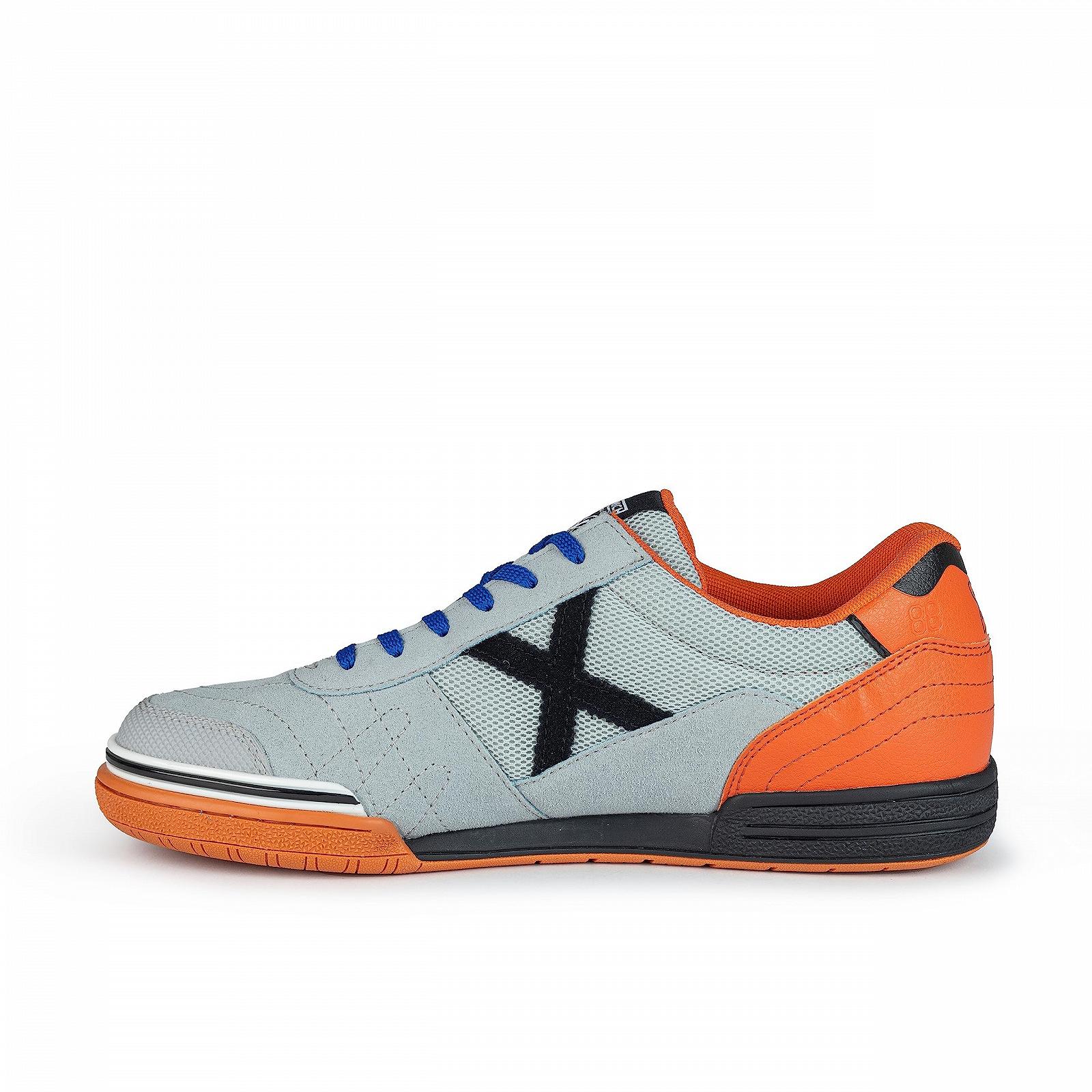 Кросівки Munich Gresca Unisex, фото №2