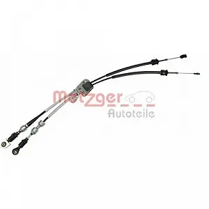 Трос переключения передач METZGER 3150102 для TOYOTA synthetic.ua - Фото 1