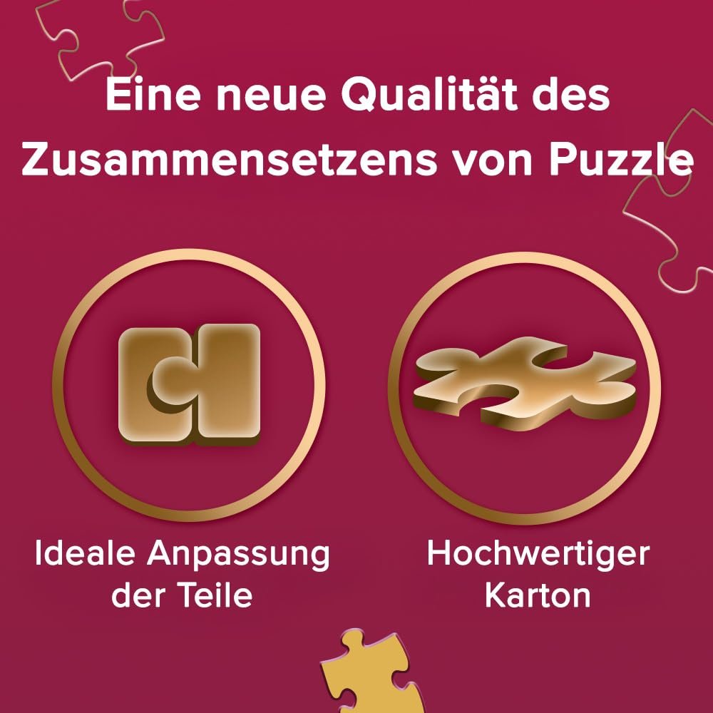 Пазл Trefl Paper Art Cat 3D Effect 1000 элементов 68.3 x 48 см, фото №4