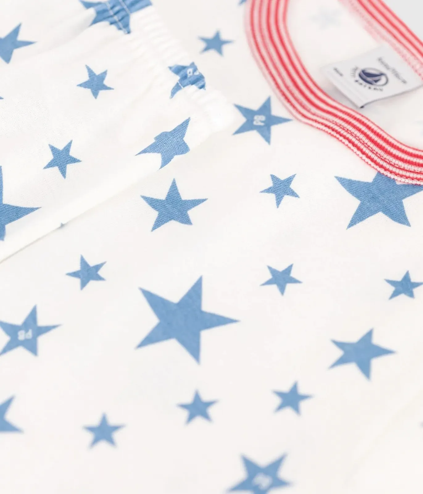 Комбінезон для сну Petit Bateau, фото №4