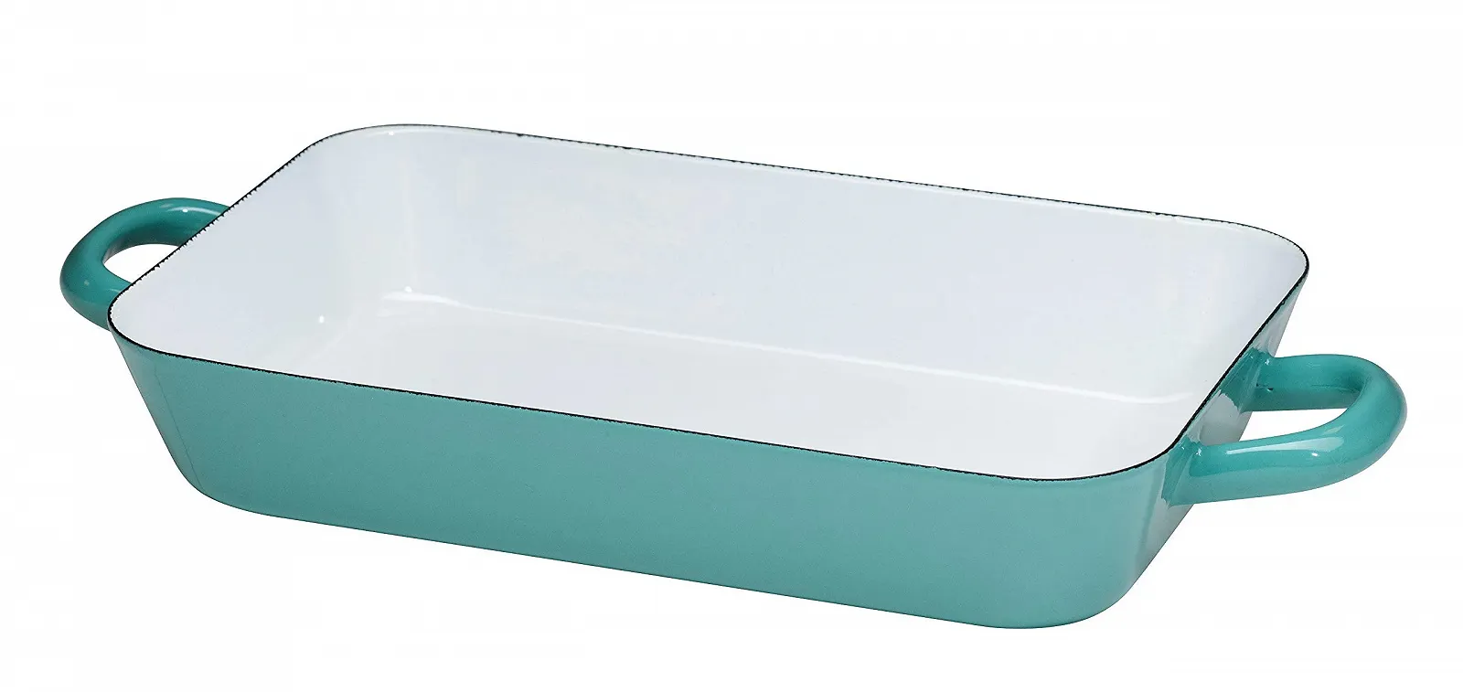 Сковорідка Riess 0045-110 Спеціальна Версія Природа Зелений 29/18 см Середній Зелений, фото №1