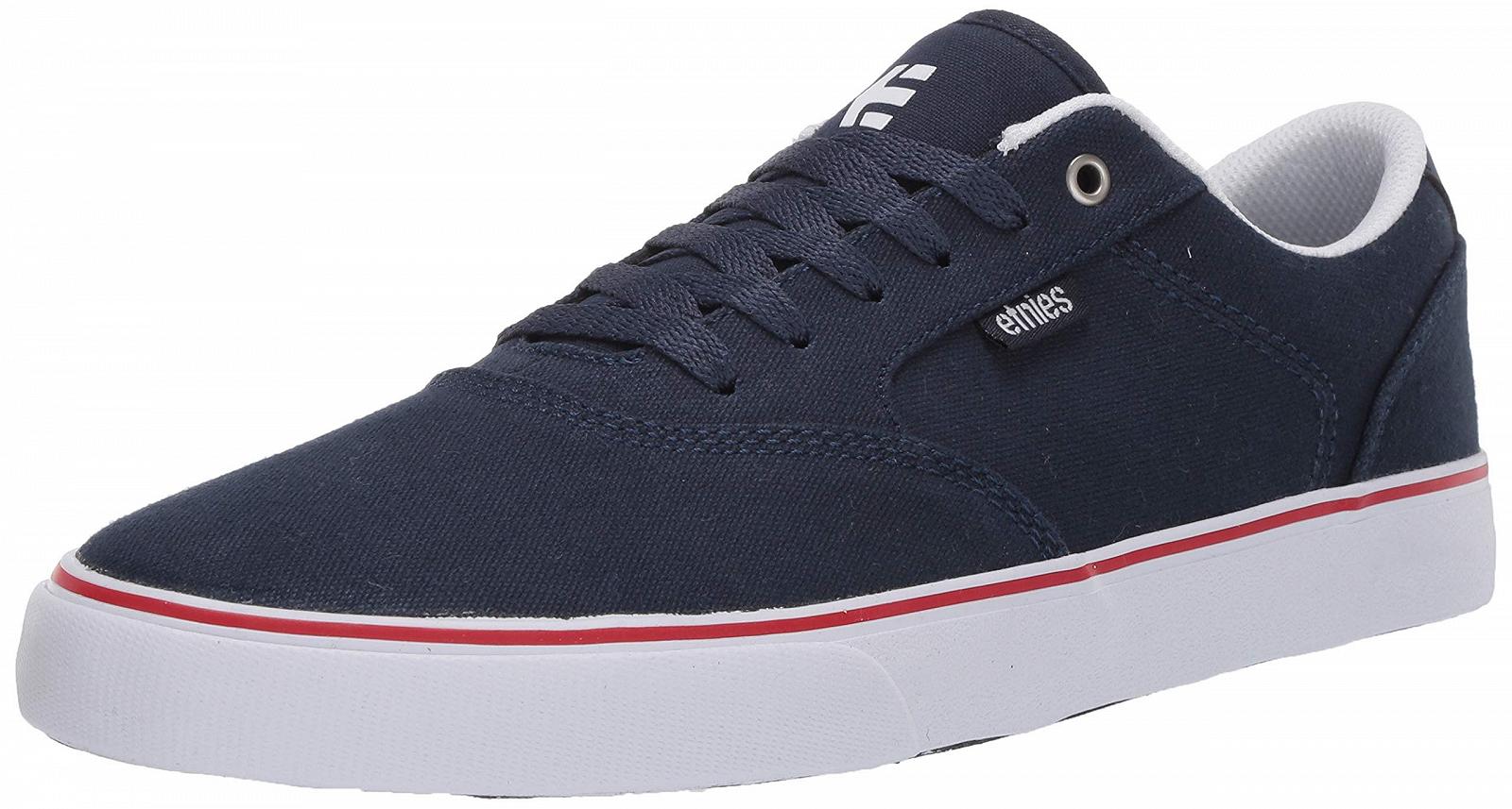 Кроссовки Etnies Scout мужские, фото №1