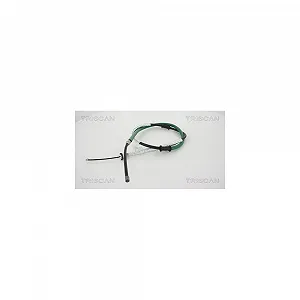 Трос стоянкового гальма TRISCAN 8140 151013 для FIAT задній правий - Фото 1