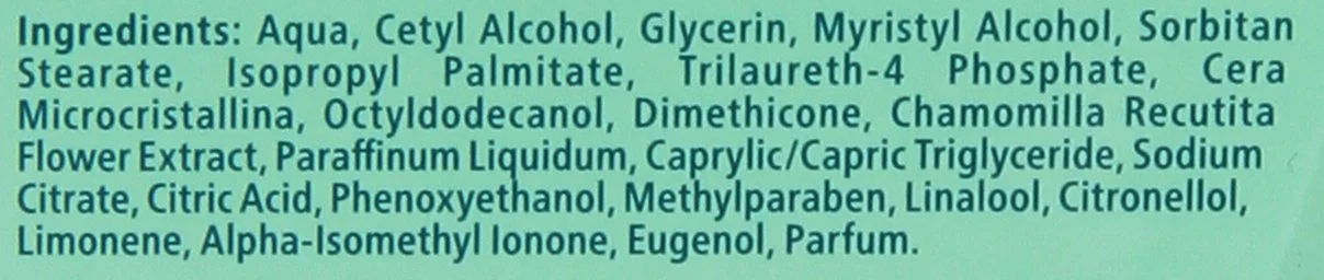 Крем для рук ATRIX Intensive Protection Camomile 150 мл, фото №4