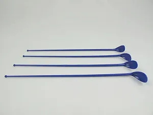 Ложка для кетчупу TUPPERWARE фіолетова (4) - Фото 1