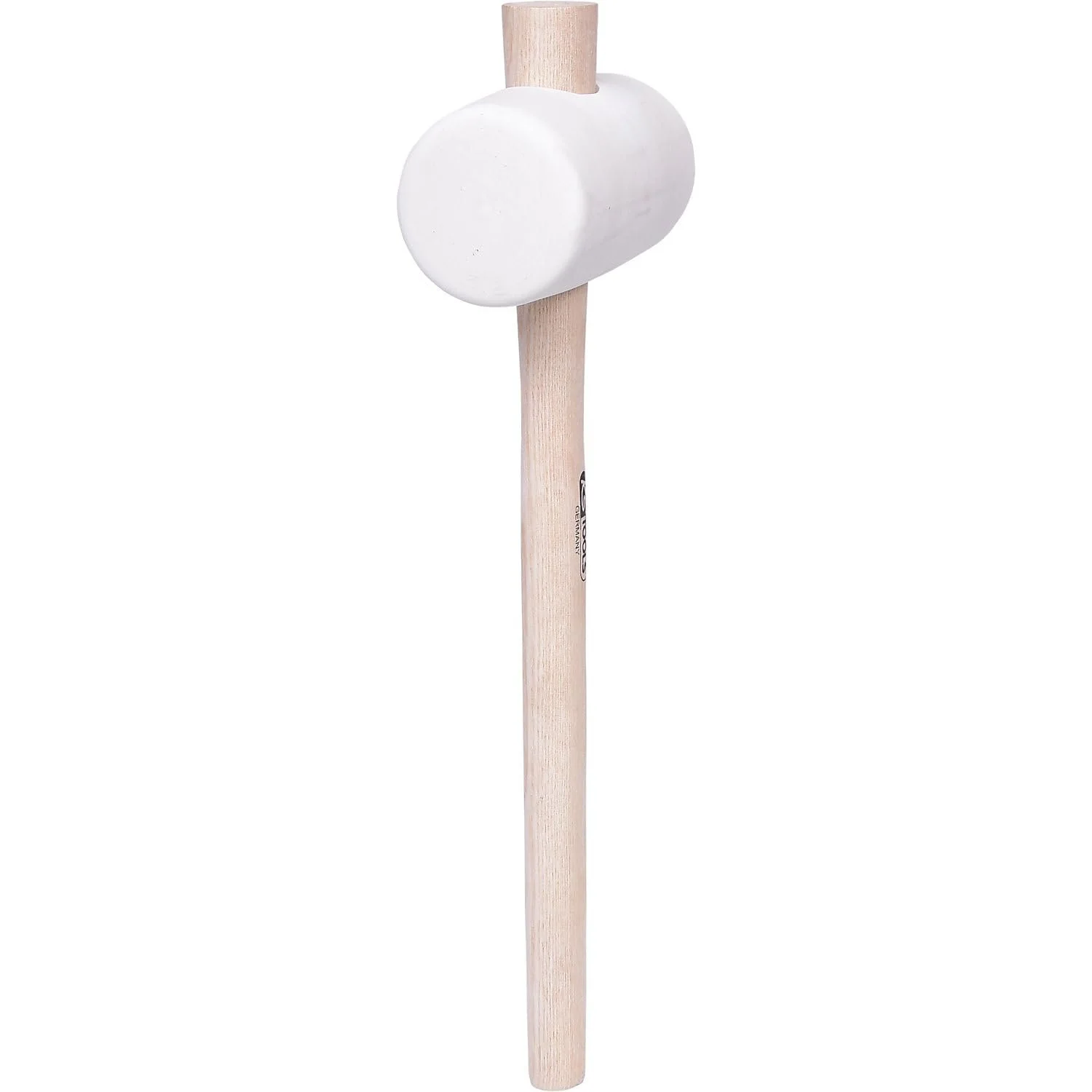 Гумовий молоток KS Tools 1401235 500 г, фото №3 Гумовий молоток KS Tools 1401235 500 г, фото №3