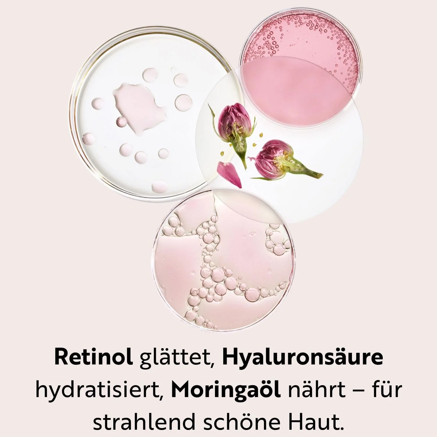 Крем для обличчя M. Asam Retinol Intense 24h Cream 50 мл, фото №4 Крем для обличчя M. Asam Retinol Intense 24h Cream 50 мл, фото №4
