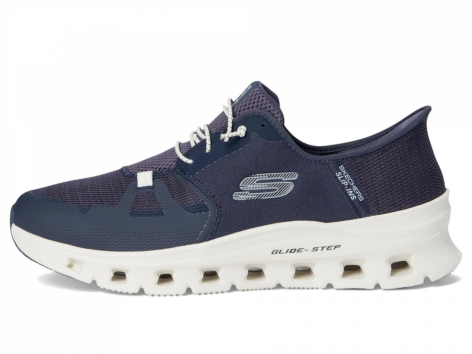 Кросівки Skechers Glide-Step Pro Чоловічі, фото №5