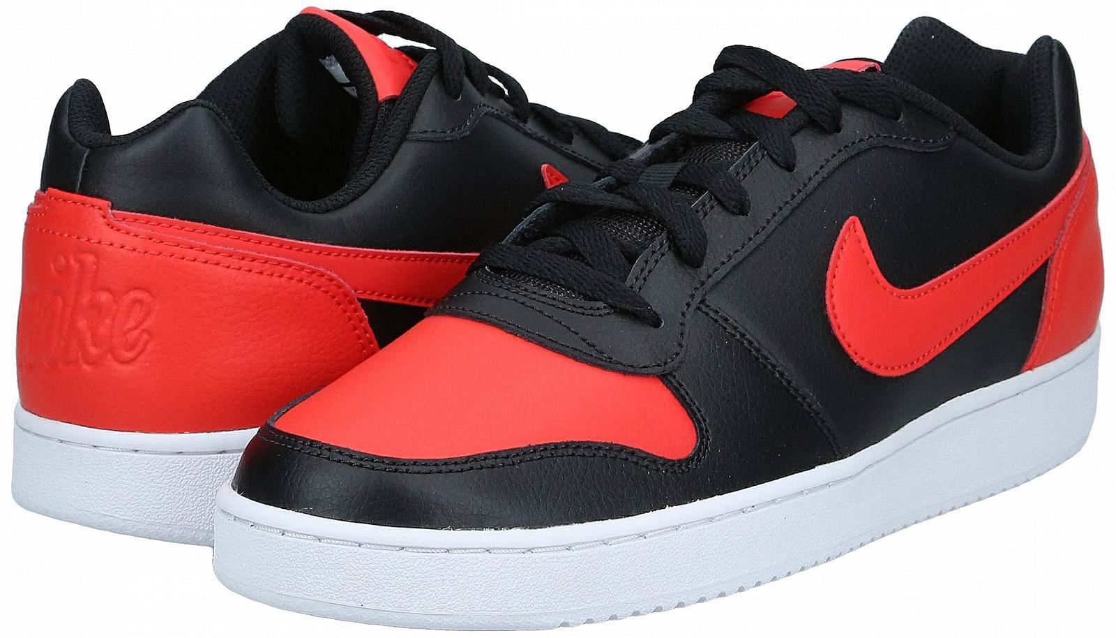 Кроссовки Nike Ebernon Low мужские, фото №7