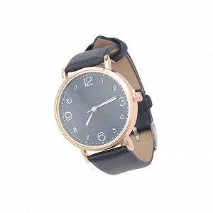 Женские Часы LIFKOME Кварцевые Черные - Фото 1