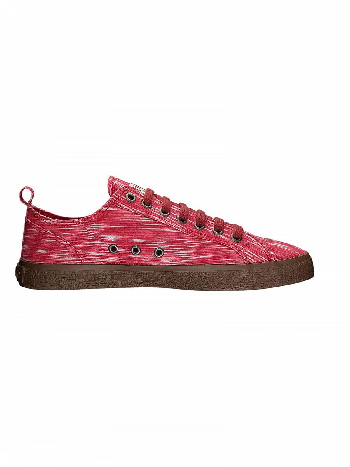 Кроссовки Ethletic Unisex Lo Fair Goto Lo Fair Vegan Sustainable, фото №3