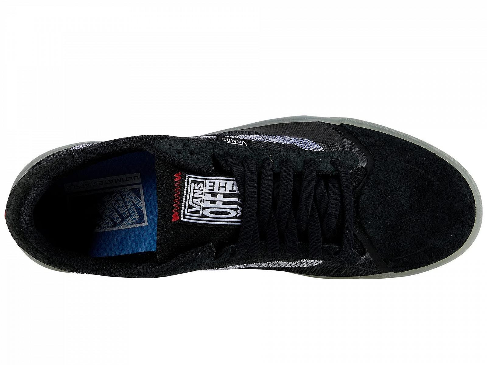 Кросівки Vans Ua Evdnt Ultimatewaffle для чоловіків, фото №2