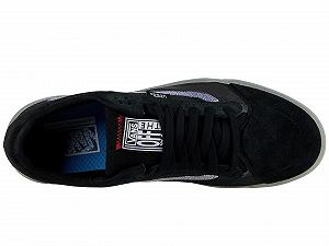 Кросівки Vans Ua Evdnt Ultimatewaffle для чоловіків synthetic.ua - Фото 1