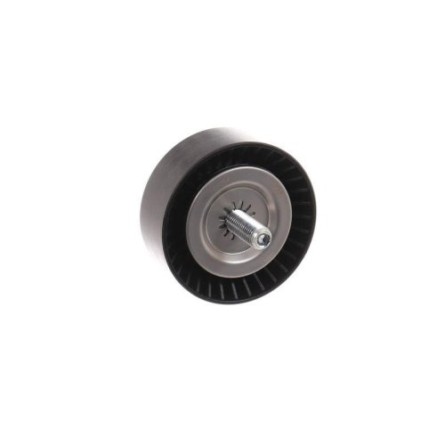 Ролик направляющий/обводной, поликлиновой ремень SKF VKM 65054 для CHRYSLER CITROËN FIAT, фото №3