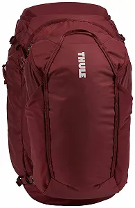 Туристический рюкзак Thule Landmark 70L Women's Dark Bordeaux TH 3203733 synthetic.ua - Фото 1