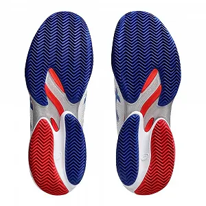 Чоловічі Кросівки ASICS Court Ff 3 Novak Clay synthetic.ua - Фото 1