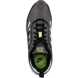 Кросівки Nike Air Max Ap чоловічі synthetic.ua - Фото 1