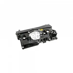 Кришка головки блоку циліндрів FEBI BILSTEIN 177589 febi Plus для BMW synthetic.ua - Фото 1