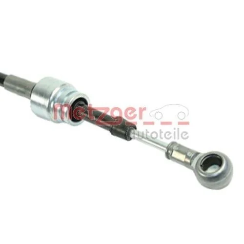 Трос METZGER 3150184 МКПП для FIAT LANCIA, зліва, фото №2