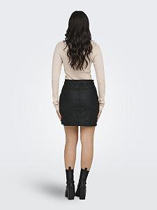 Юбка Jacqueline de Yong JDYTHUNDER synthetic.ua - Фото 1