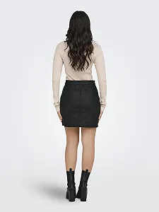 Спідниця Jacqueline de Yong JDYTHUNDER synthetic.ua - Фото 1