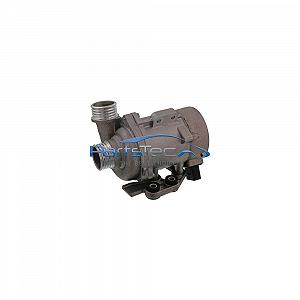 Водяний насос охолодження двигуна PartsTec PTA400-2007 для BMW - Фото 1