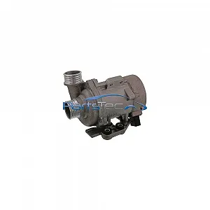 Водяной насос охлаждения двигателя PartsTec PTA400-2007 для BMW - Фото 1