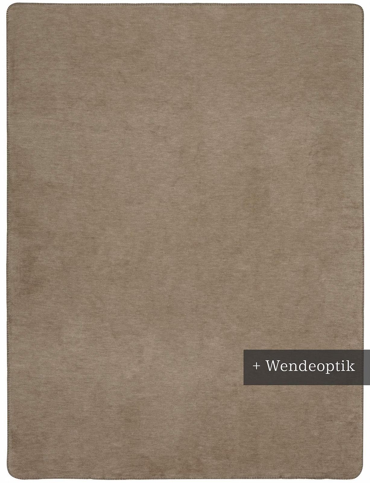 Покривало Biederlack Velvety soft подвійний вигляд Зроблено в Німеччині Oeko-Tex сертифіковано двостороннє 150 x 200 см, фото №2 Покривало Biederlack Velvety soft подвійний вигляд Зроблено в Німеччині Oeko-Tex сертифіковано двостороннє 150 x 200 см, фото №2