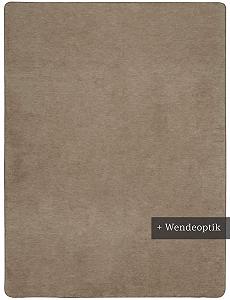 Покривало Biederlack Velvety soft подвійний вигляд Зроблено в Німеччині Oeko-Tex сертифіковано двостороннє 150 x 200 см synthetic.ua - Фото 1