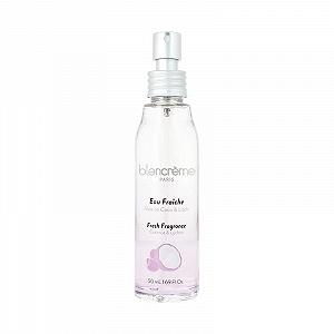 Parfum Blancrème Eau Fraîche Noix de Coco & Litchi для жінок безалкогольний 50 мл synthetic.ua - Фото 1