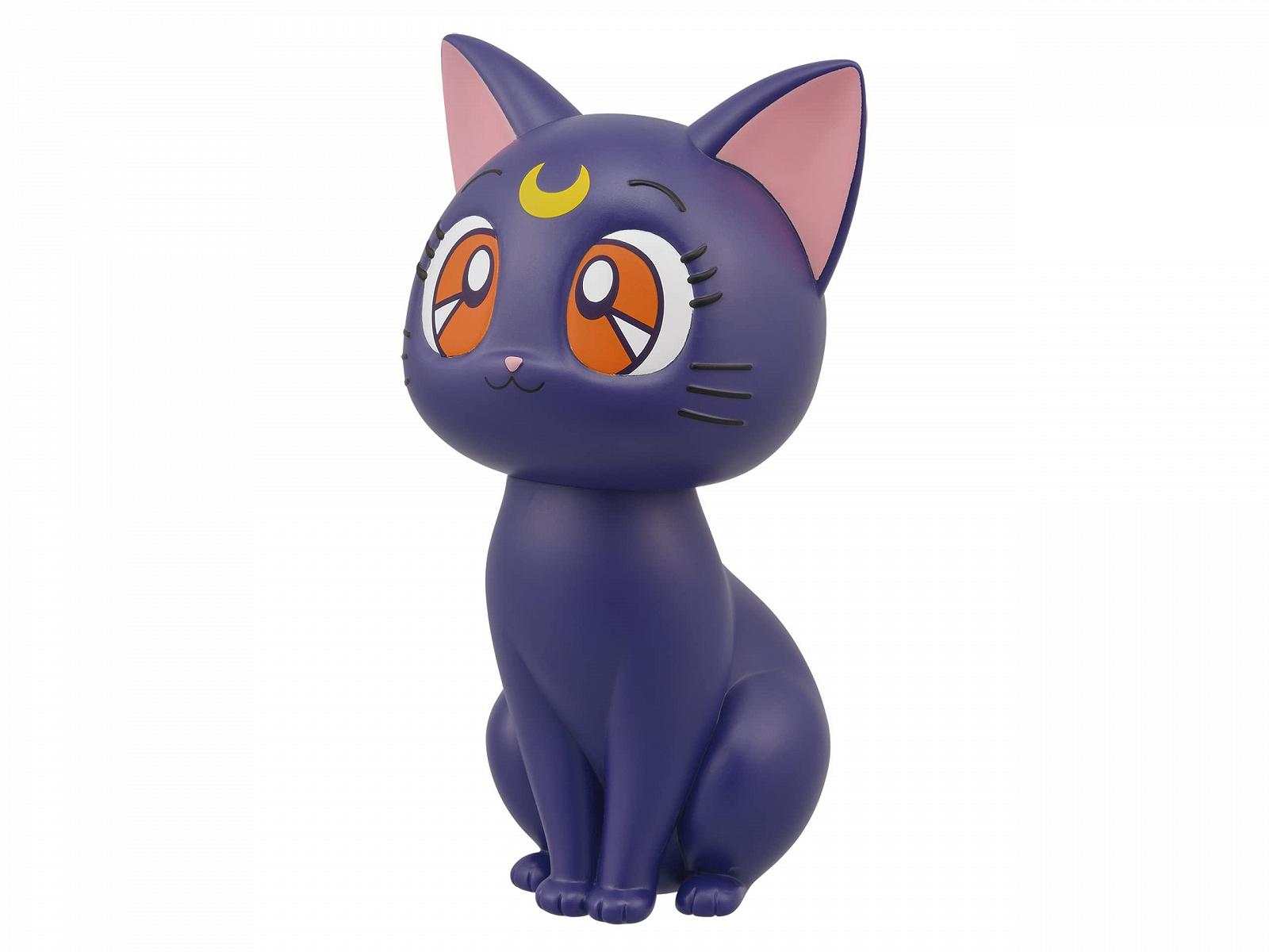 Фигурка Banpresto Sailor Moon Moon 15 см, фото №2