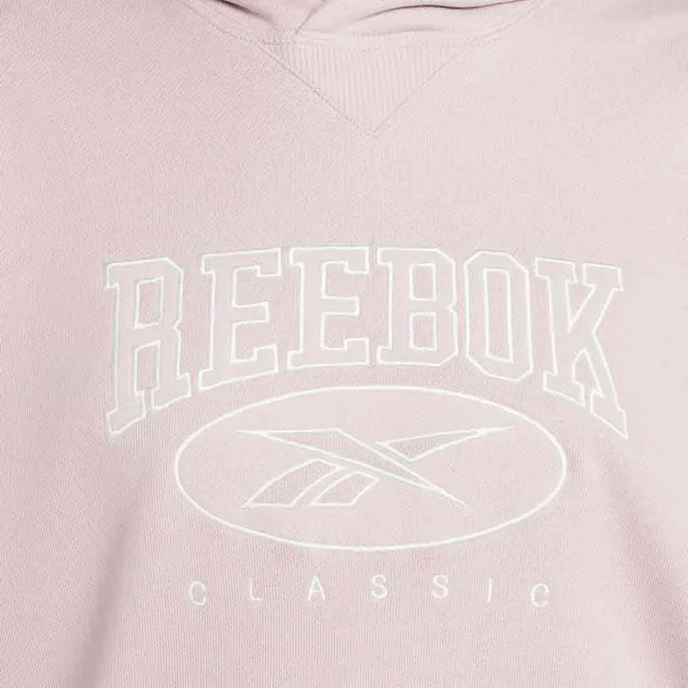 Женский Пуловер Reebok Archive Essentials, фото №4
