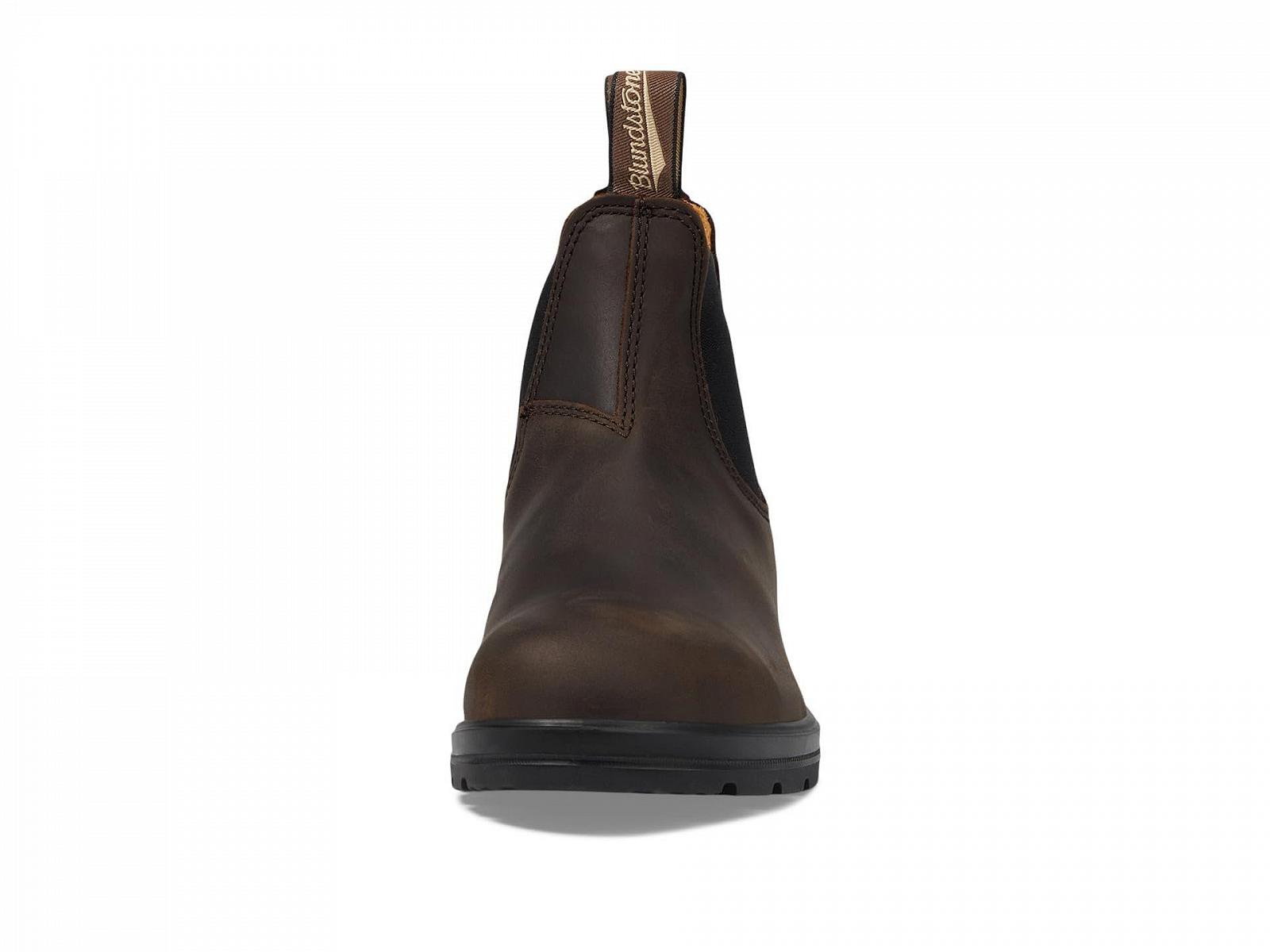 Ботинки Blundstone 2340 Женские Коричневый, фото №2